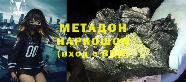 хмурый Алексин