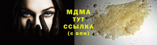 хмурый Алексин